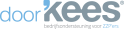 DoorKees logo
